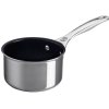 Le Creuset 3-Ply Signature Kasserolle m. Belgning 14 cm/1,3 L