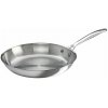 Le Creuset 3-Ply Signature Stegepande 30 cm