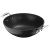 Le Creuset TNS Aluminium Wok 32 cm