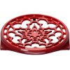 Le Creuset Bordskner, Cerise rd