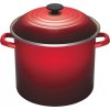 Le Creuset Emaljeret stlgryde 11,4 L, Cerise Rd