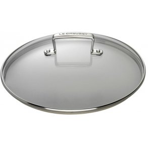 Le Creuset Glasl�g 20 cm