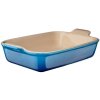 Le Creuset Heritage Rektangulrt Fad 26 cm, Marseille