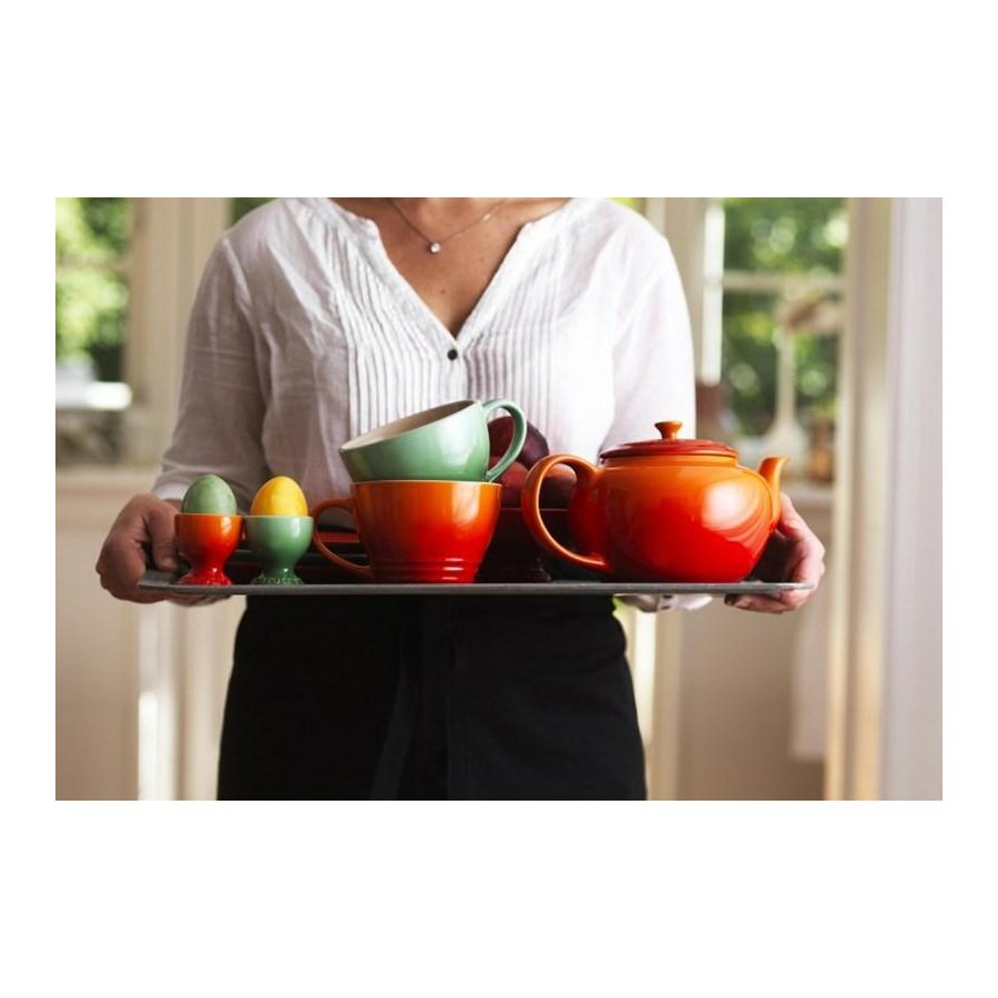 Le Creuset Jumbokop 40 cl, Volcanic