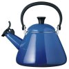 Le Creuset Kone Kedel m. Fljte 1,6 L, Marseille