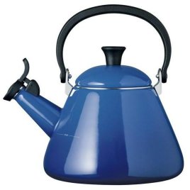 Le Creuset Kone Kedel m. Fljte 1,6 L, Marseille