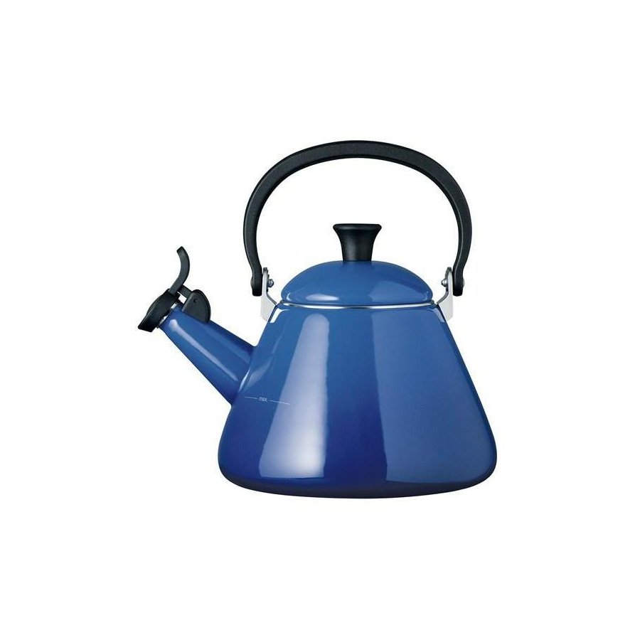 Le Creuset Kone Kedel m. Fljte 1,6 L, Marseille