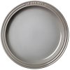 Le Creuset Tallerken m. Logo 27 cm, Mist Grey