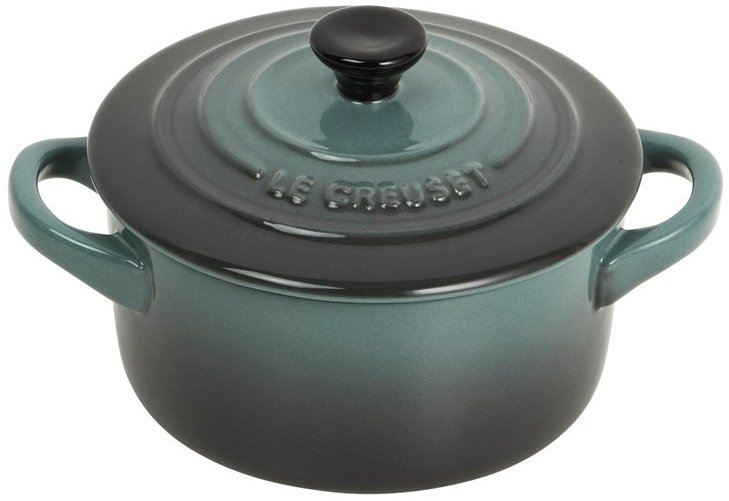 Le Creuset Minigryde Stent J Cm Ocean Ramekiner Hjem Dk