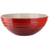 Le Creuset Multiskl 25 cm, Cerise