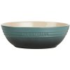 Le Creuset Multiskl Oval 1,4 L, Ocean