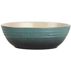 Le Creuset Multisk�l Oval 1,4 L, Ocean