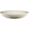 Le Creuset Signature Pastatallerken 22 cm, Creme