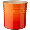 Le Creuset Redskabskrukke 2 L, Volcanic Orange