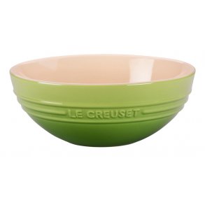 Le Creuset Rund multisk�l 3 L, Palm Gr�n