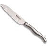 Le Creuset Santoku Kniv m. Stlskaft 13 cm