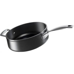 Le Creuset TNS Sauterpande m. Non-stick Belægning 26 cm