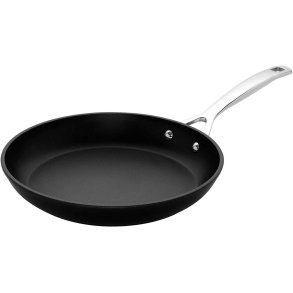 Le Creuset TNS Stegepande m. Non-stick Belægning 20 cm