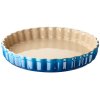 Le Creuset Trtefad 28 cm, Marseille Bl