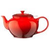 Le Creuset Tepotte m. Metalsi 1,3 L, Cerise