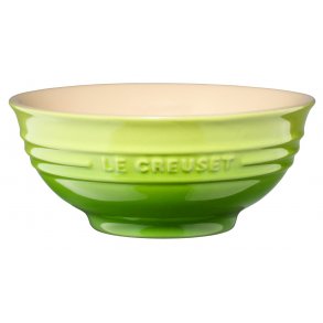 Le Creuset M&uuml;slisk�l 14 cm, Palm Gr�n