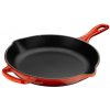 Le Creuset Signature Stbejernspande 23 cm, Cerise