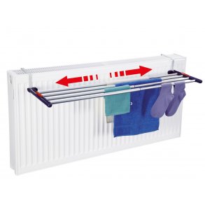 Leifheit Quartett 42 Extendable Trrestativ, Bl