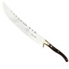 Lion Sabatier Champagnesabel 27 cm, Stl/Tr