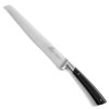 Lion Sabatier Edonist Brdkniv 20/33 cm, Stl/Sort