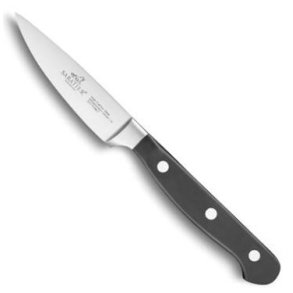 Lion Sabatier International Pluton Urtekniv 10 cm, Stl/Sort
