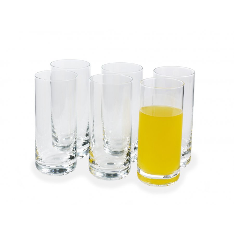 Longdrink Schott Zwiesel Convention 15,5cm 37cl 6stk.