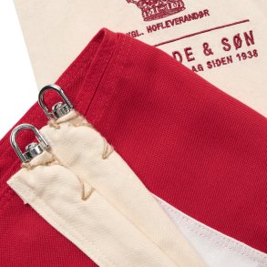 Langkilde & S�n Luksus Stander til 9-10 m Flagstang 50x350 cm