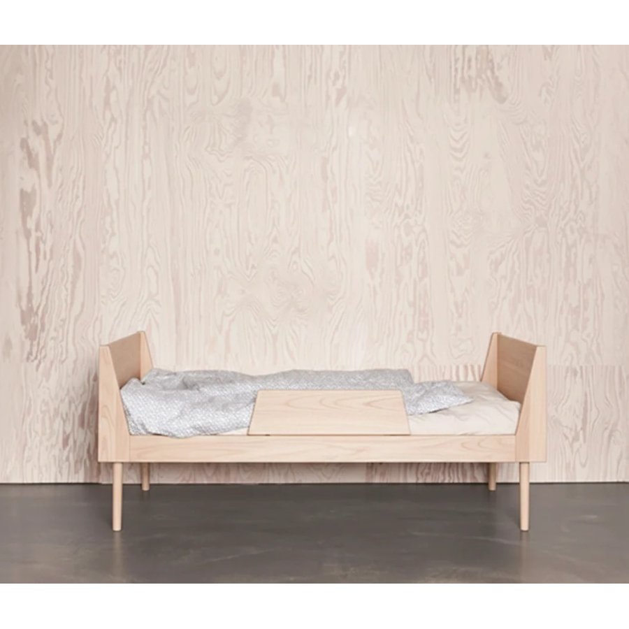 OYOY Mini Hevali Night & Day Sengehest 60 cm, B�g