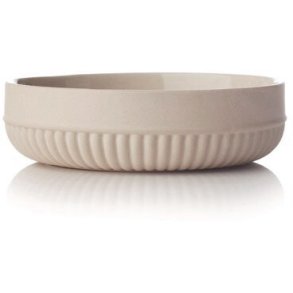 Novoform Root Dessertskål Ø13,6 cm, Beige