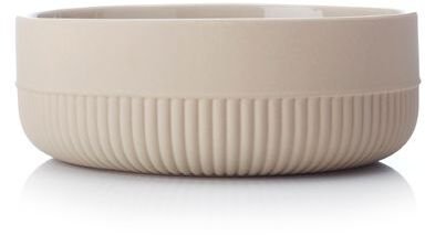 geschirr set rot Speiseset 9-teilig Menge | Stückpreis (exkl. MwSt.):240 @ 1,85 £