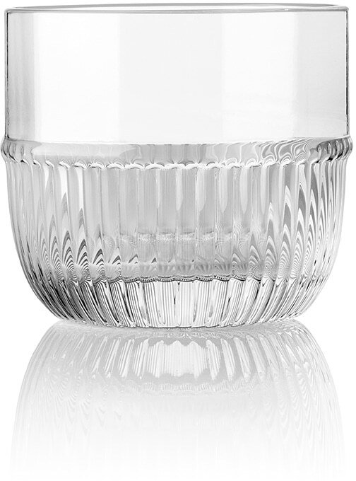 Novoform Bar Glas 24 cl, Klar Vandglas WWW.HJEM.DK ApS