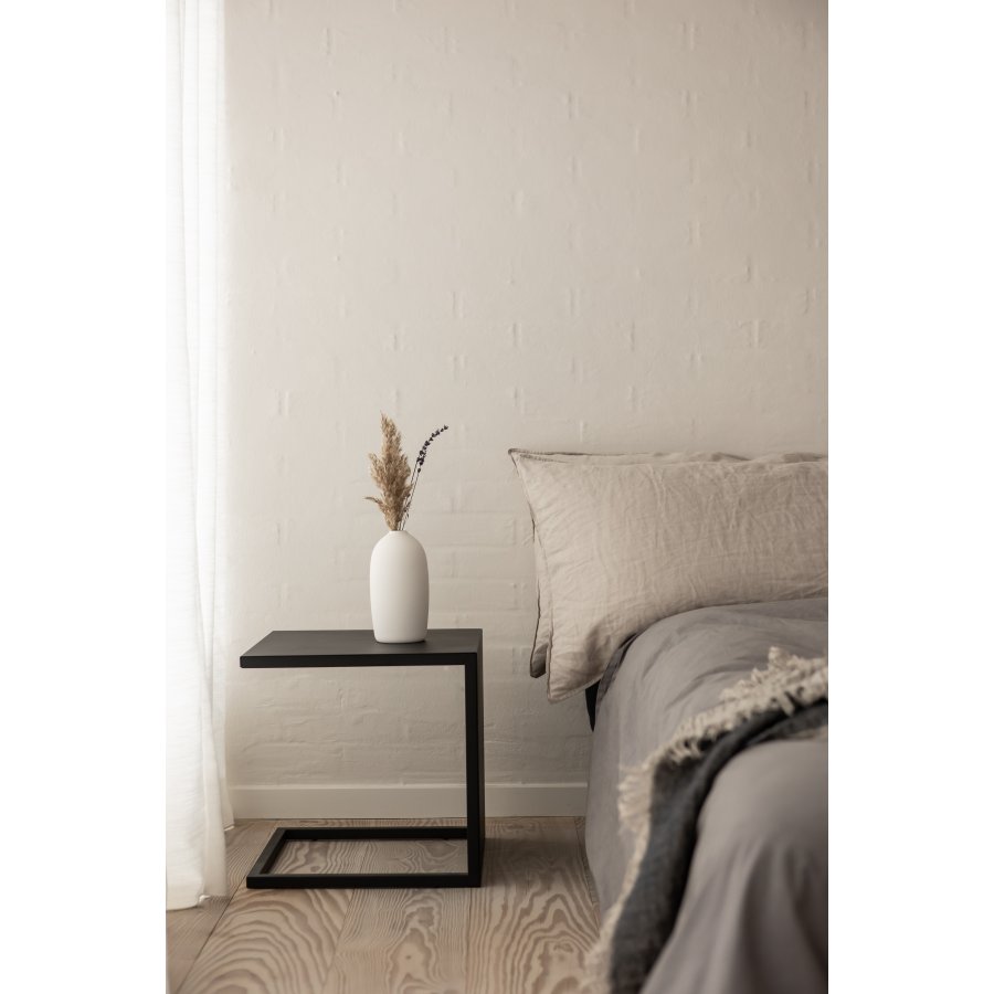 Novoform Element Bord 40 cm, Sort