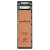 MinoSharp MC-460 Keramisk Slibesten 1000 Grit m. Holder og Slibehjlpere 27 cm, Brun
