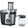 Bosch VitaJuice 4 Entsafter, Silber
