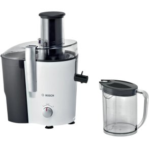 Bosch VitaJuice 2 Entsafter, Wei