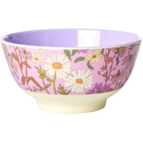 RICE Sk�l �15 cm, Daisy Dearest