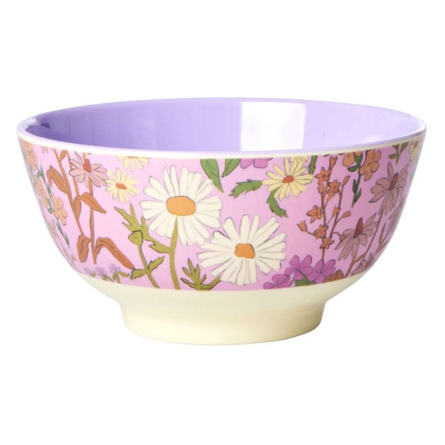 RICE Sk�l �15 cm, Daisy Dearest