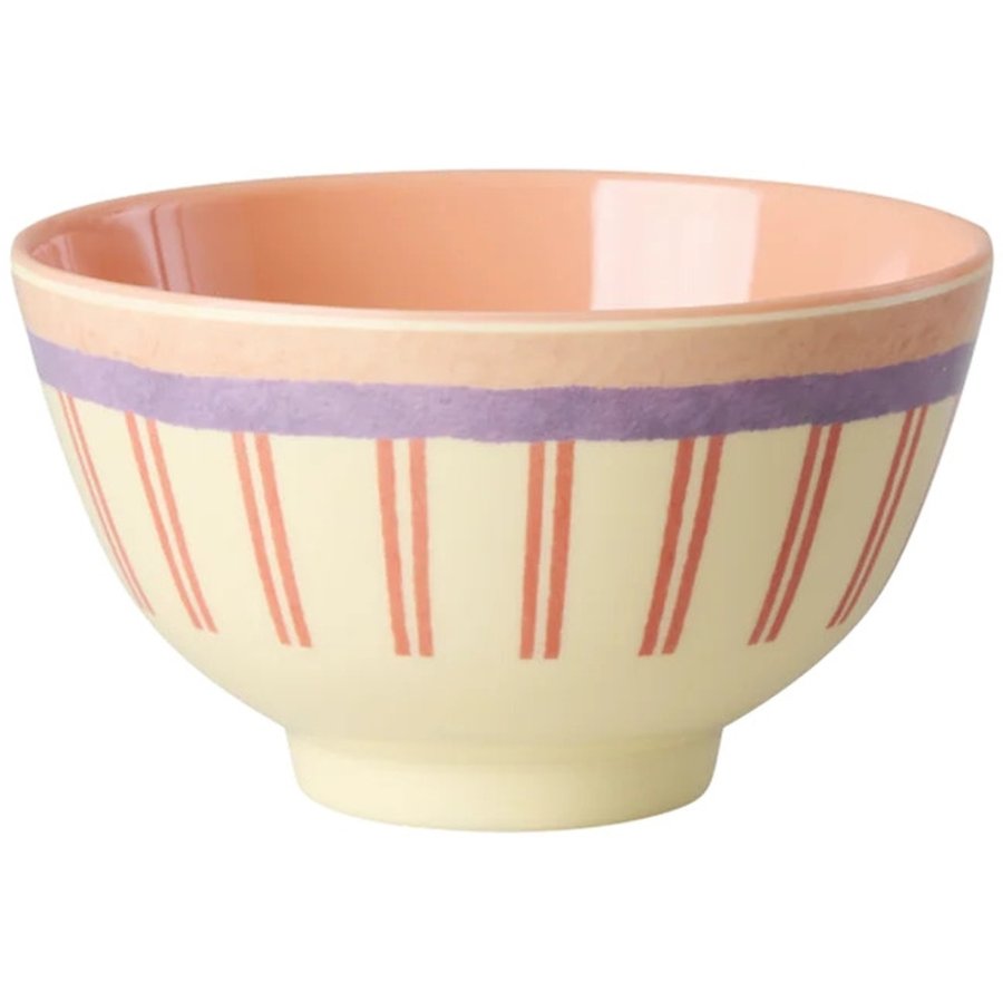 RICE Sk�l �11 cm, Stripey Love