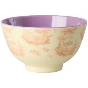 RICE Sk�l �11 cm, Toile De Rice