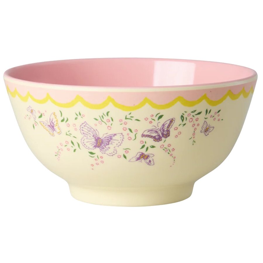 RICE Sk�l �15 cm, Spread Your Wings