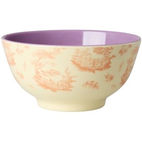 RICE Sk�l �15 cm, Toile De Rice