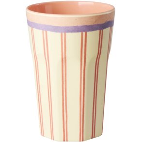 RICE Krus 40 cl, Stripey Love