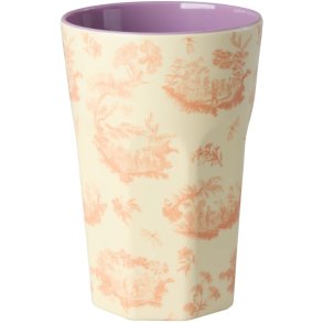 RICE Krus 40 cl, Toile De Rice