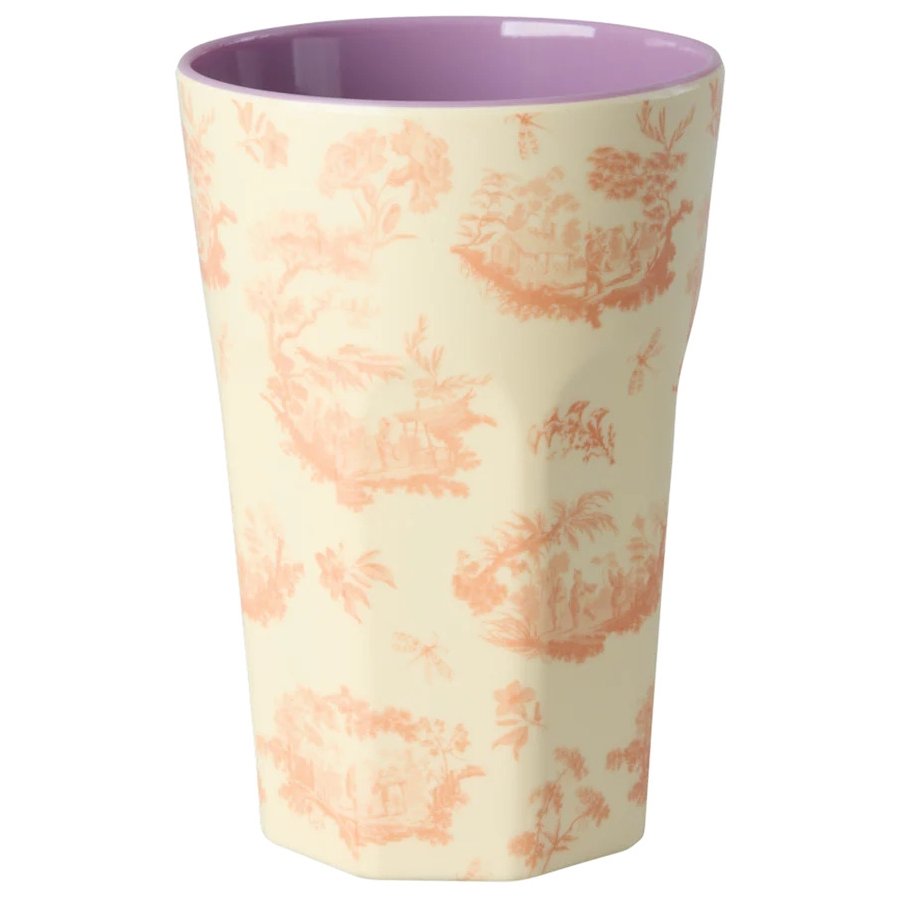 RICE Krus 40 cl, Toile De Rice