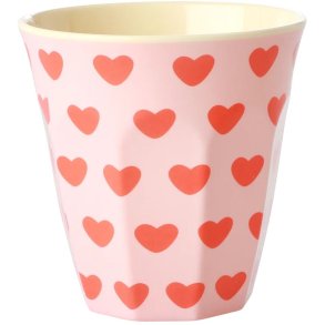 RICE Krus 25 cl, Sweet Hearts